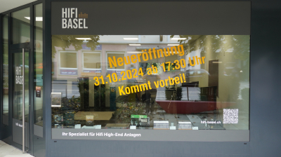 Hifi Basel