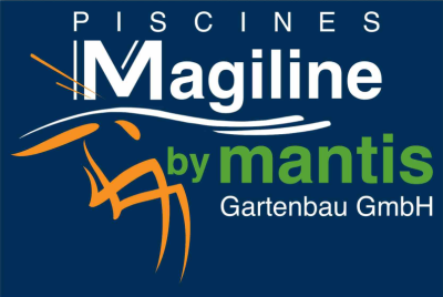 Magiline by mantis Gartenbau