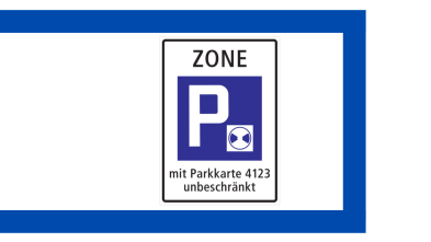 Parkraumbewirtschaftung