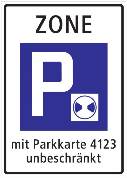 Parkraumbewirtschaftung