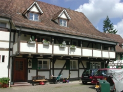 Das Walmerhaus