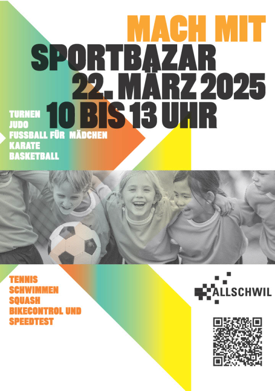 Sportbazar